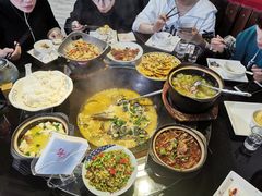 -好灶头妈妈菜·柴火灶台鱼·千岛湖土菜地标美食