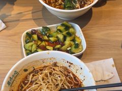 -眉州小吃(魏公村店)