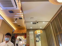 大堂-水林间·寿喜烧自助(仙林金鹰店)