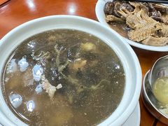 -新河畔海鲜酒楼(虎门店)