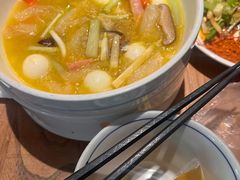 -树厨贵州菜(大十字店)