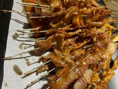 -马海涛牛肉串·午市牛腩饭·烧烤夜宵(领汇广场店)