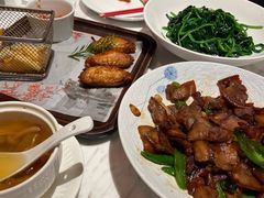 -同庆楼(滨湖万达广场店)