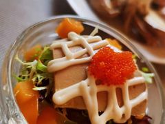 -星河湾半岛酒店·意咖啡西餐厅
