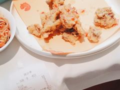 -阿五黄河大鲤鱼(英协路店)