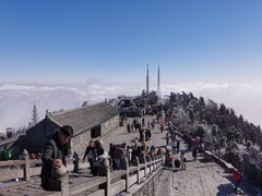 -南岳衡山风景名胜区