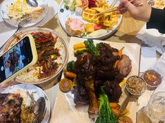 -魏客咖啡(中铁中心店)