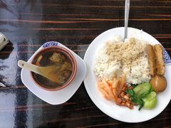 -吉林大学前卫南区-莘子园食堂