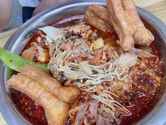 -四川老牛麻辣烫(北门桥店)