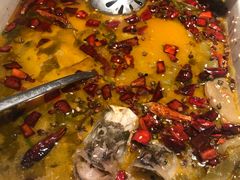 -江湖情酸菜鱼(万菱汇店)