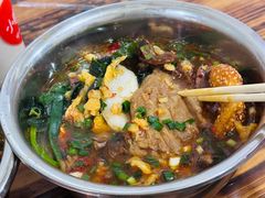 -胖子水煮(铁路三村无任何分店)