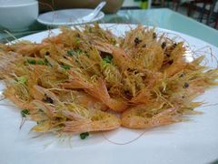 -小辣妹川味海鲜加工店(第一市场椰风巷店)
