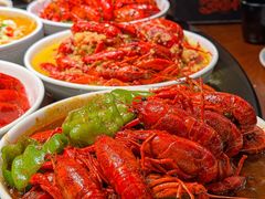 -金陵一哥龙虾(水木秦淮店)