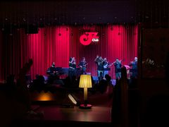 -JZ Club 爵士酒吧(上海店)