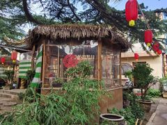 -旺角小渔村·海肠捞饭开创者(环山路店)