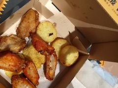 -乐凯撒披萨(蛇口花园城店)