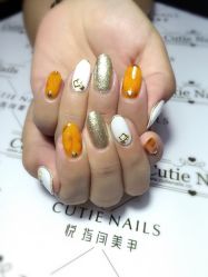 悦·指间美甲(建外SOHO店)-悦指间美甲美睫