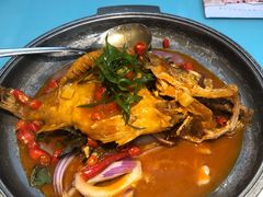 -小湘旺臭鳜鱼(百子湾店)