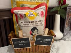 -关夫人餐厅(KLCC阳光广场店)