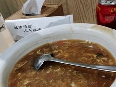 -老边饺子馆(东单店)