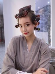 -OnHair造型