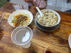 -小秋水饺(大成路总店)