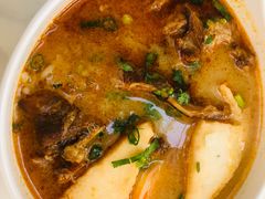 -翠华餐厅(香港国际机场店)