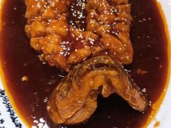 松鼠鱼-雪山晋乡楼(食品街店)