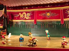-金龙水上木偶剧院