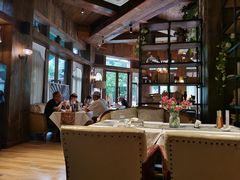 -一棵树·意大利西餐厅One Tree(新城店)