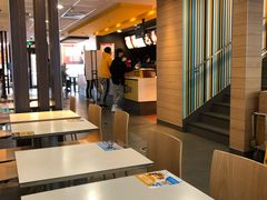 -麦当劳(欧亚卖场店)