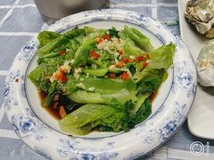 -东极岛海鲜