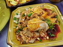 -君华饭店·腊排铜火锅
