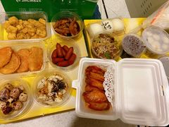 -黄师奶甜品店