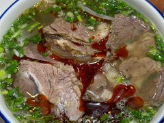-清真·金城老碗牛肉面揪面片(兰州总店)