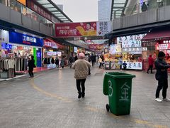 -万达广场(南昌红谷滩店)