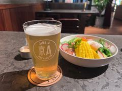 -京A Taproom·精酿餐吧(CBD店)