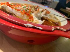 -湘当有饭剁椒鱼头(昆山招商花园城店)