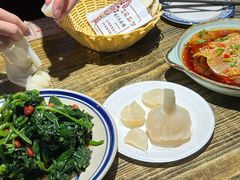 -左陕右甘(亚运村店)