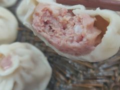 虾肉小笼-新丰小吃(中山中路分店)