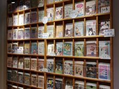 -猫的天空之城概念书店(杭州南宋御街店)