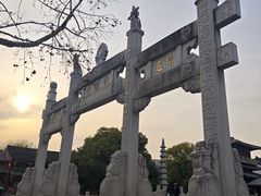 -香积寺