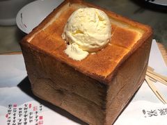 -绿茶餐厅(成都大悦城店)