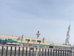 -秦皇岛乐岛海洋王国