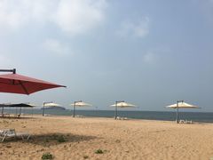 -仙浴湾广场