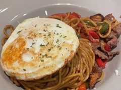 -Pennehut畔尼意面(合肥万象城店)