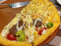-米斯特比萨(罗斯福店)