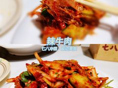-七八冷面·延边朝鲜族美食(圣熙八号店)