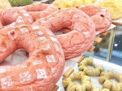 -奈雪的茶(市百一店)