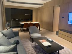 -成都合景誉舍全套房酒店
